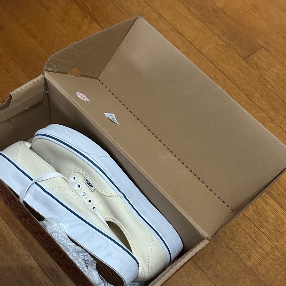 Vans Authentic